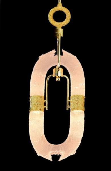 Подвесной светильник Fluorite FL1100-1P1