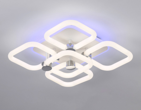 Накладной светильник Ambrella Light FA3861