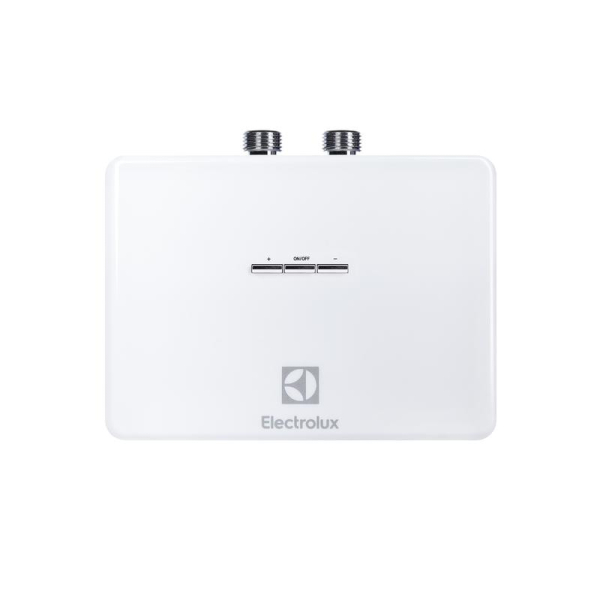 Водонагреватель проточный NPX 4 AQUATRONIC DIGITAL 2.0 Electrolux НС-1146491