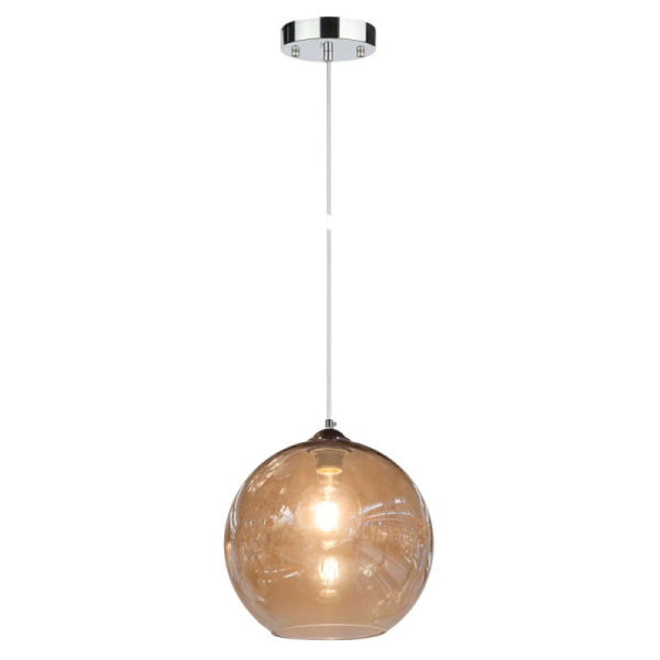 Подвесной светильник AM Group AM261-250 AMBER