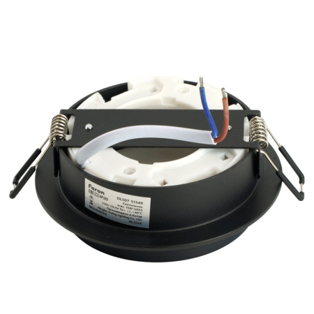 Встраиваемый светильник Feron 51349