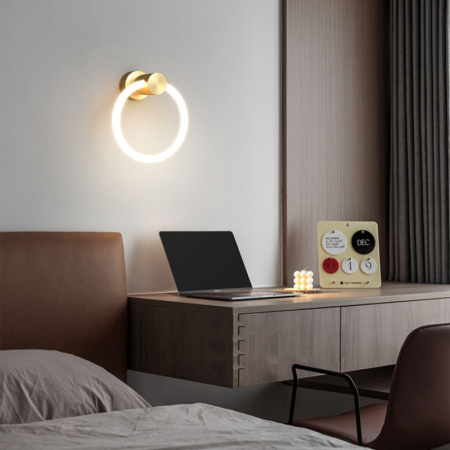 Бра ImperiumLoft 230099-23