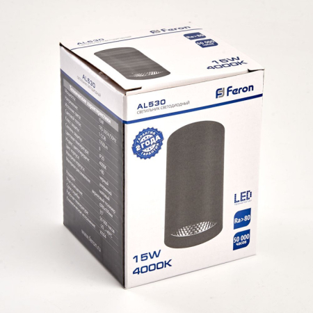 Накладной светильник Feron 32496