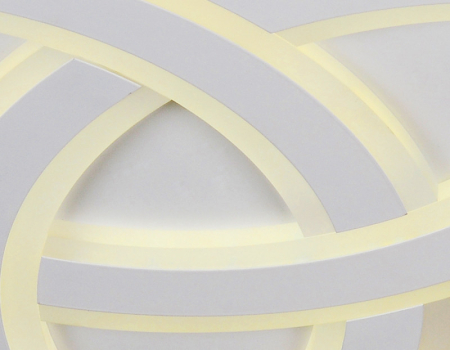 Накладной светильник Ambrella Light FA775