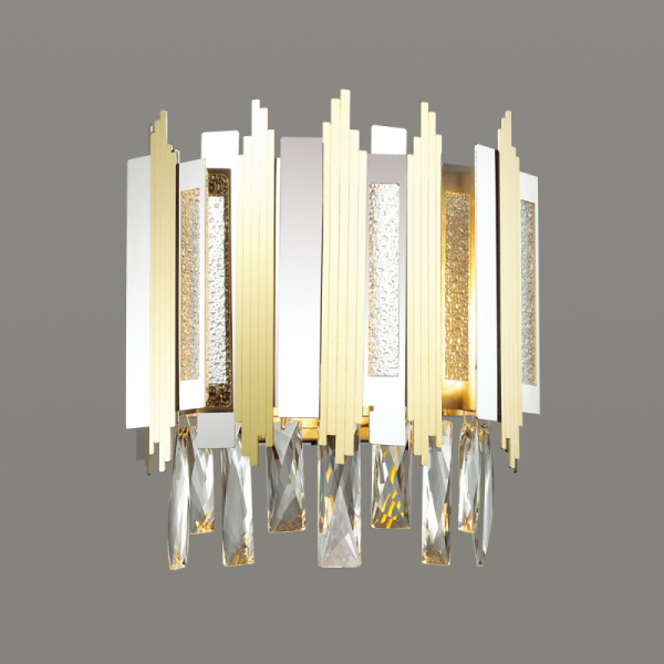 Бра Odeon Light 4635/2W