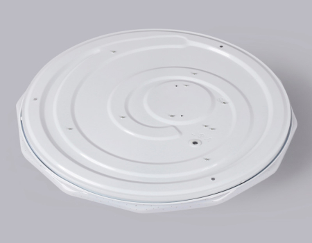 Накладной светильник Ambrella Light FZ418