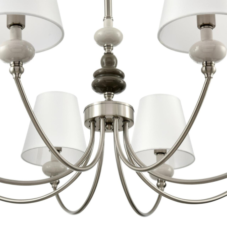 Подвесная люстра LUMION 8283/8