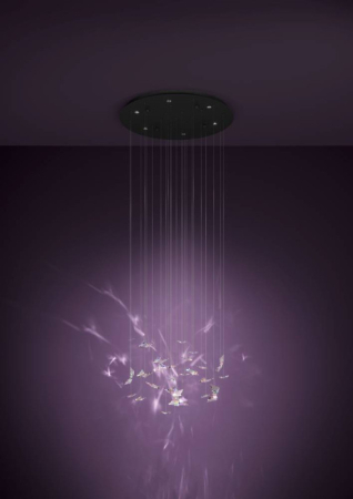 Подвесная люстра EGLO 390435