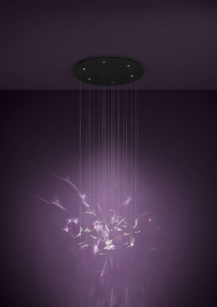 Подвесная люстра EGLO 390435