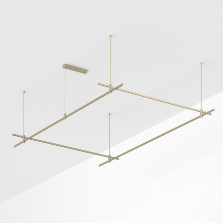 Шинопровод Arlight 054417