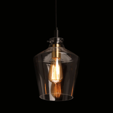 Подвесной светильник DeMarkt 682012303