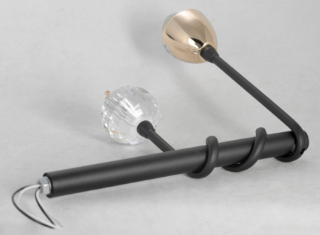 Накладная люстра Lussole GRLSP-8308