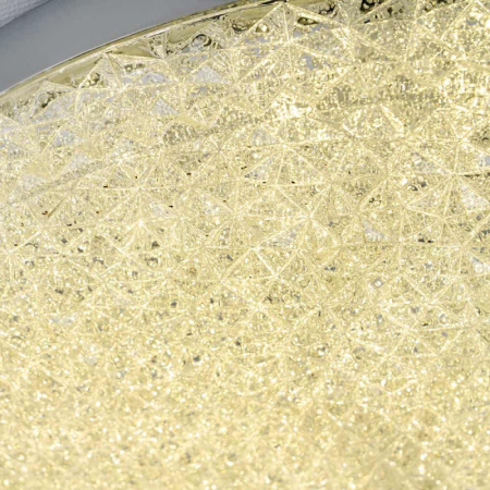 Накладной светильник LED4U L1116-500 CR