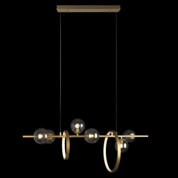 Подвесная люстра LOFT IT 10139/900L