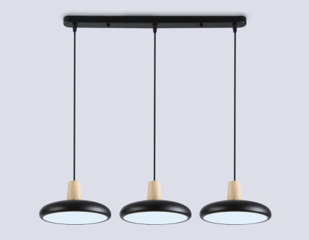 Подвесной светильник Ambrella Light FL4841