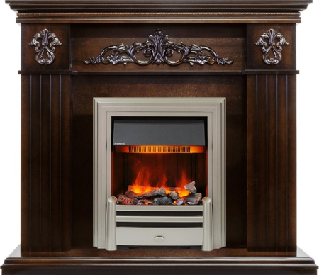 Dimplex Каминокомплект Provence - Коньяк с очагом Chesford