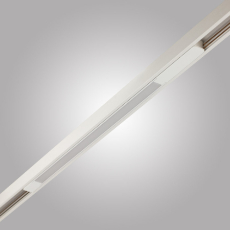 Светильник на шине AM Group MAGNET AM506 WH 10W 4000K