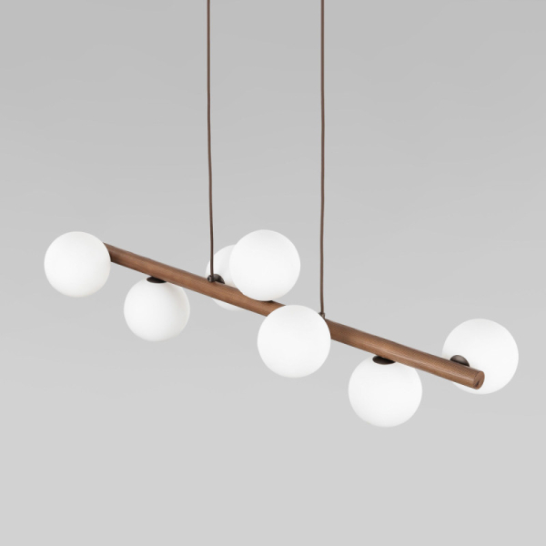Подвесная люстра TK Lighting 10272