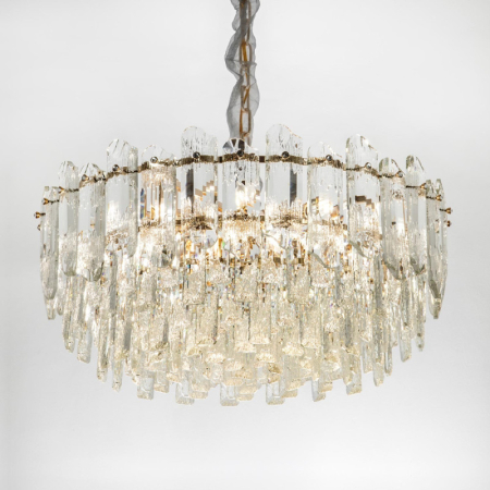 Подвесная люстра MODELUX ML.7083.12 GD