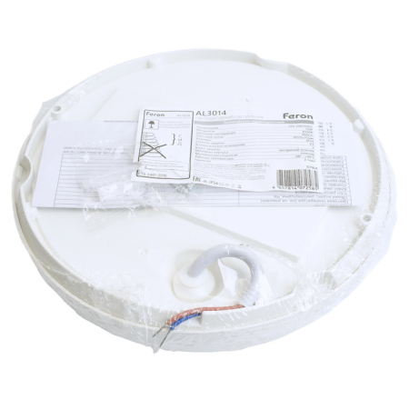 Накладной светильник Feron 51164