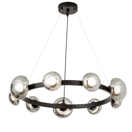 Подвесная люстра Favourite 4517-9P