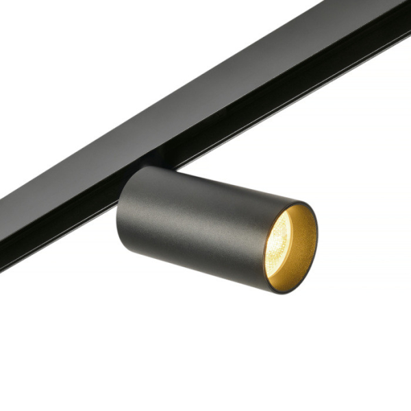 Светильник на шине MyFar MT0220-18W3K-B