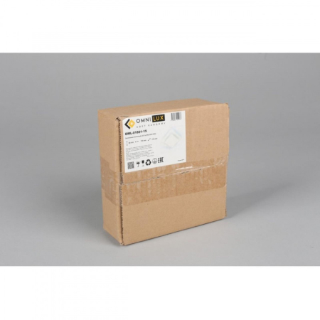 Бра Omnilux OML-01801-15