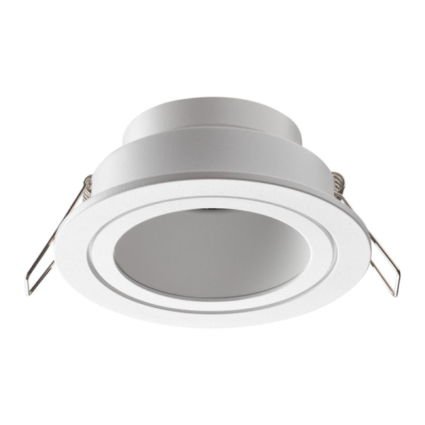 Встраиваемый светильник Novotech 370999