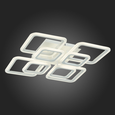 Накладная люстра Evoluce SLE900102-08