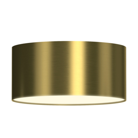 Накладной светильник ITALLINE IT014-0206 gold