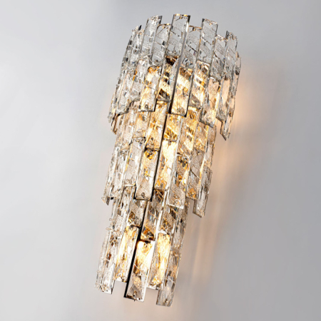 Бра MODELUX ML.570.04 CR