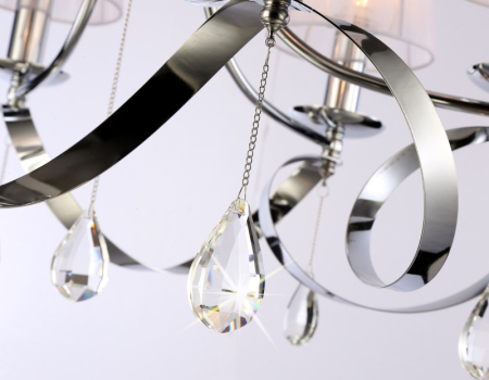 Подвесная люстра Ambrella Light TR4545