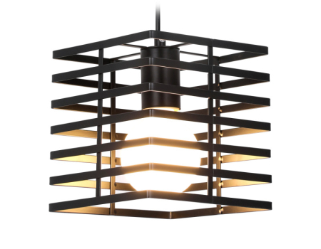 Подвесной светильник Ambrella Light TR8411