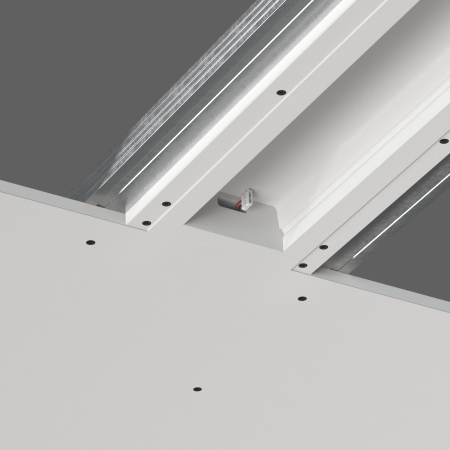 SABER 100.1 Торцевые элементы (заглушки) для SABER 100