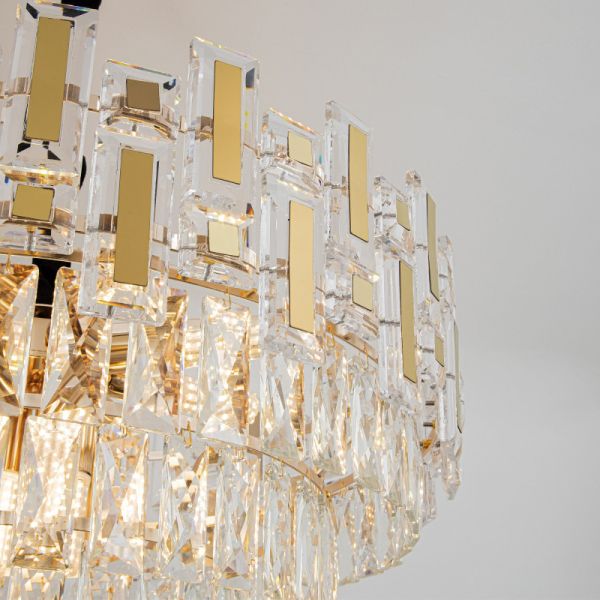 Подвесная люстра MODELUX ML.88801.12