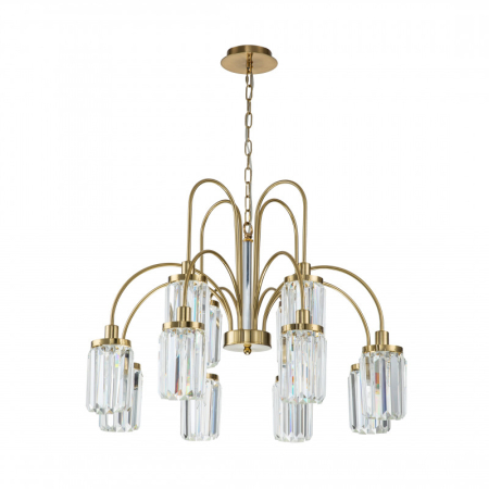 Подвесная люстра Favourite 2969-12P