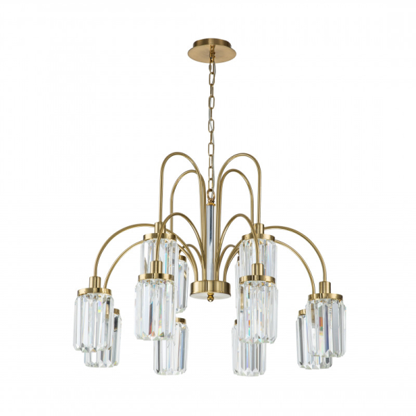 Подвесная люстра Favourite 2969-12P