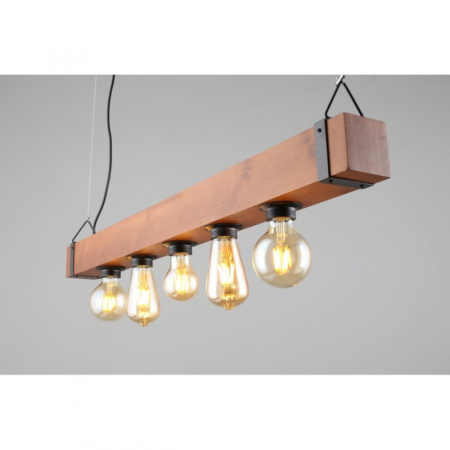 Подвесной светильник Omnilux OML-94603-05