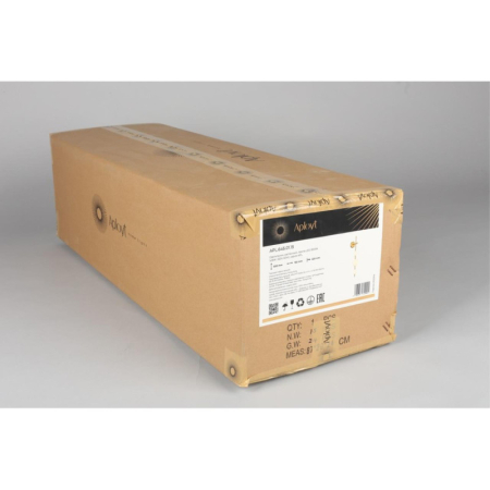 Бра APLOYT APL.645.01.15