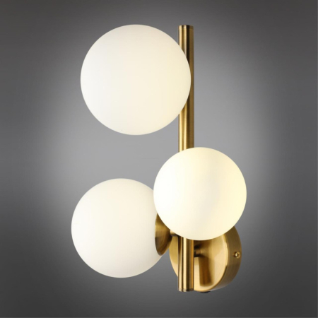 Бра APLOYT APL.314.01.03