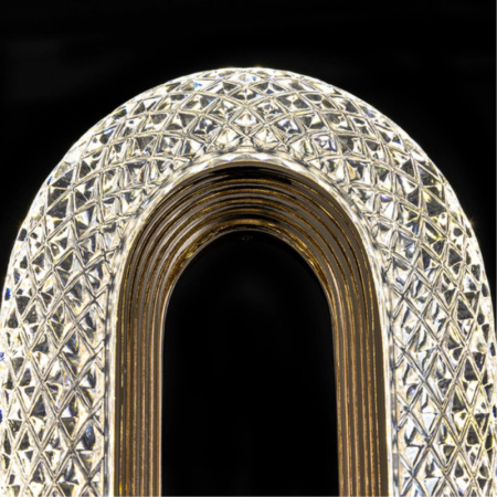 Бра ARTE Lamp A2489AP-1GO