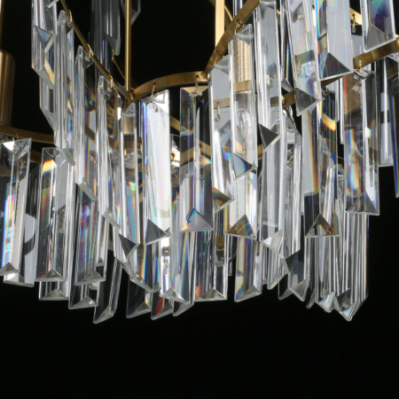 Подвесная люстра MW-Light 642016906