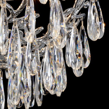 Подвесная люстра Citilux CL310061