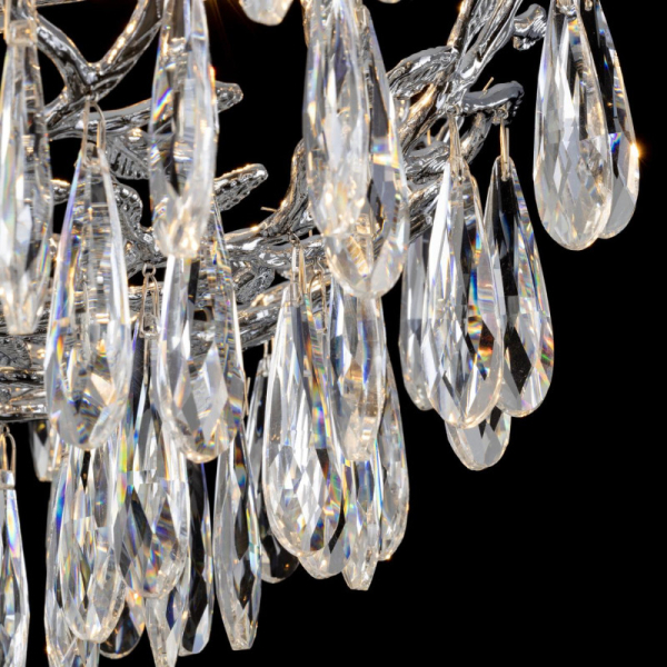 Подвесная люстра Citilux CL310061