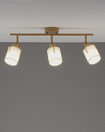 Спот Moderli V11855-3C