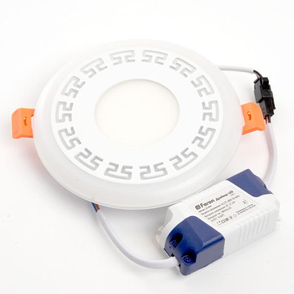 Встраиваемый светильник Feron 29592