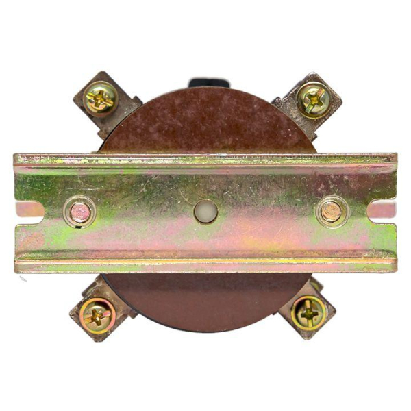 Выключатель пакетный 1-кл. 40А IP00 ПВ4-40 М3 исп.1 черн. EKF pv-4-40-1