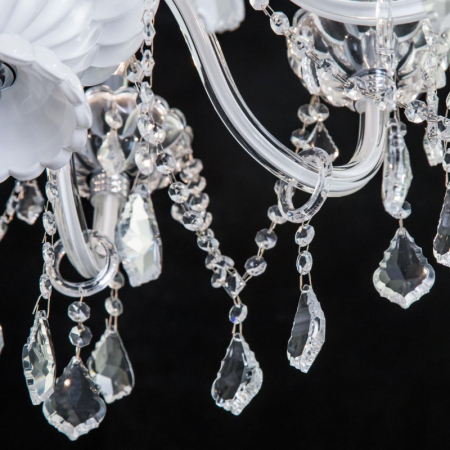 Подвесная люстра Citilux CL353161