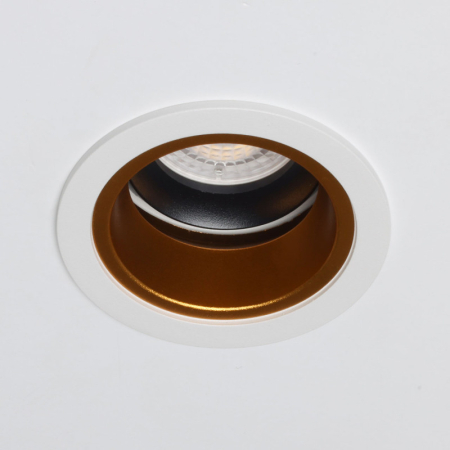 Встраиваемый светильник DeMarkt 850010701