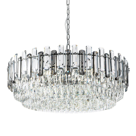 Подвесная люстра MODELUX ML.9006.16 CR-SM